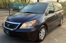2008 Honda Odyssey EX