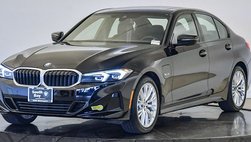 2023 BMW 3 Series 330e