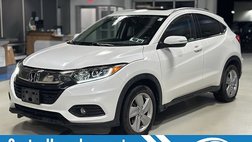 2020 Honda HR-V EX-L