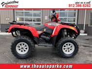 2005 Other Makes 