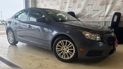 2013 Chevrolet Cruze ECO Auto
