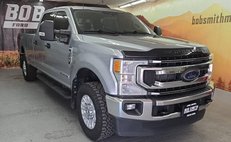 2022 Ford Super Duty F-350 XLT