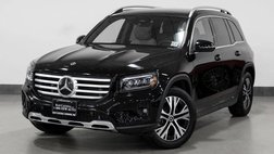 2026 Mercedes-Benz GLB GLB 250 4MATIC