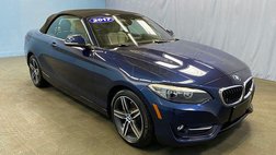 2017 BMW 2 Series 230i xDrive
