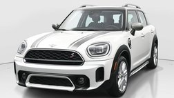 2024 MINI Countryman Cooper S