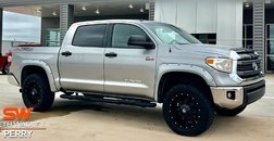 2015 Toyota Tundra SR5