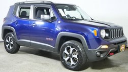 2021 Jeep Renegade Trailhawk