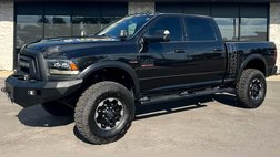 2017 Ram Ram Pickup 2500 Power Wagon
