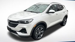 2020 Buick Encore GX Essence