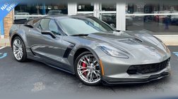 2016 Chevrolet Corvette Z06