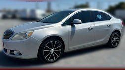 2017 Buick Verano Sport Touring