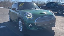 2021 MINI Hardtop Cooper SE
