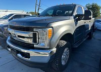 2017 Ford Super Duty F-250 XL