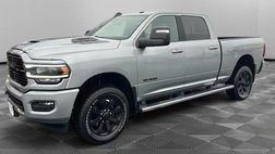 2024 Ram Ram Pickup 2500 Laramie