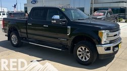 2017 Ford Super Duty F-250 Lariat