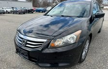 2012 Honda Accord EX
