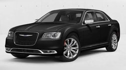 2018 Chrysler 300 Touring