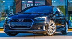 2020 Audi A5 Sportback quattro Premium Plus 45 TFSI