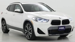 2022 BMW X2 xDrive28i