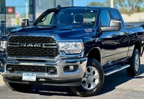 2024 Ram Ram Pickup 2500 Big Horn