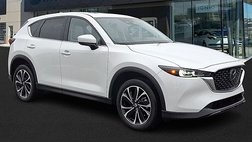 2023 Mazda CX-5 2.5 S Premium Plus