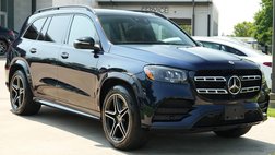 2022 Mercedes-Benz GLS GLS 450