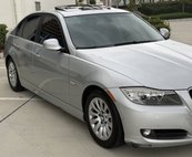 2009 BMW 3 Series 328i