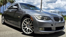 2008 BMW 3 Series 328i