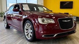 2018 Chrysler 300 Touring