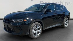 2024 Dodge Hornet R/T