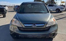 2007 Honda CR-V EX-L