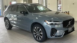 2023 Volvo XC60 B5 Plus Dark Theme