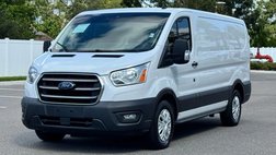 2020 Ford Transit 150