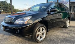 2008 Lexus RX 400H Base