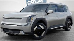 2026 Kia EV9 Wind