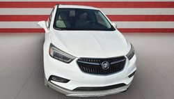 2017 Buick Encore Premium