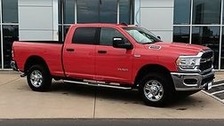 2024 Ram Ram Pickup 2500 Big Horn