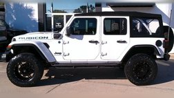 2023 Jeep Wrangler Rubicon 4x4