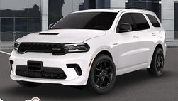 2026 Dodge Durango R/T Premium