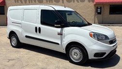 2022 Ram ProMaster City Base