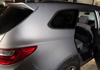 2016 Hyundai Santa Fe SE