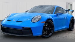 2023 Porsche 911 GT3