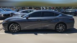 2025 Lexus ES 300h ES 300h