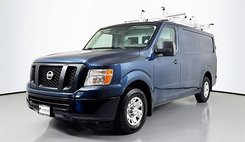 2019 Nissan NV 1500 SV