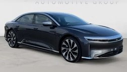 2023 Lucid Air Grand Touring