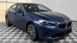 2024 BMW 2 Series 228i xDrive Gran Coupe
