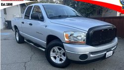 2006 Dodge Ram 1500 ST