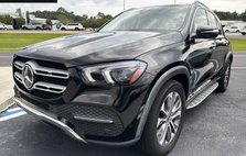 2022 Mercedes-Benz GLE-Class GLE 450 4MATIC