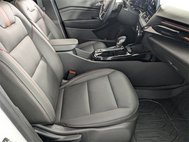 2025 Chevrolet Trax RS