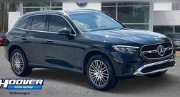 2024 Mercedes-Benz GLC-Class GLC 300 4MATIC